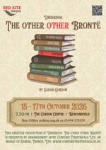 UD:TOOB - October 2026